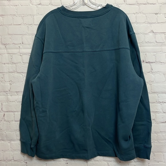 Everlane Crewneck Sweatshirt - Picture 6 of 13